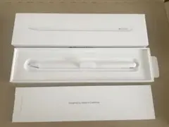 【開封済み】Apple Pencil Pro 未使用品