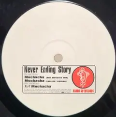 MUCHACHA / NEVER ENDING STORY