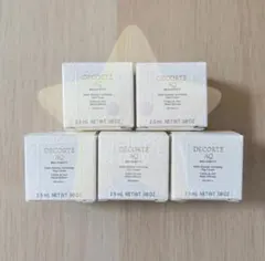 【5箱セット】 デコルテAQ ミリオリティ インテンシブデイクリーム