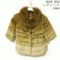 2026年最新】毛皮コート フォックスの人気アイテム - メルカリ