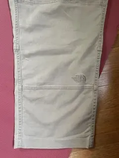 The North Face コットンパンツ ウエストゴム 70cm
