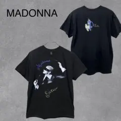 2026年最新】マドンナ ツアーtシャツの人気アイテム - メルカリ