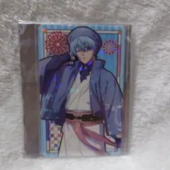 AGF　ブルーロック　和洋折衷　カード(引き)　氷織羊