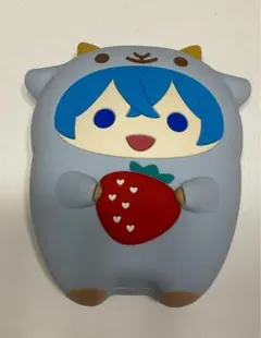 すとぷりあにまるしりこんぽーち ころん