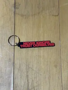 KEIJU N.I.T.O. キーホルダー　Random Key Ring