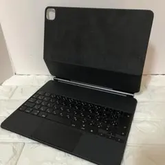 【美品】Apple 純正 Magic Keyboard 12.9インチ用 日本語