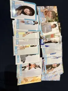 日向坂46 2期生　生写真