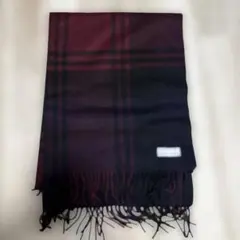 k*o様 Joshua Ellis 100%カシミヤ ストール