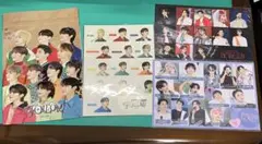 SEVENTEEN 特典セット