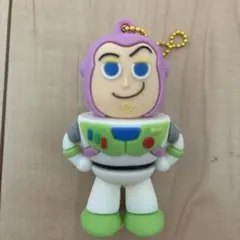 バズ・ライトイヤー キーホルダー