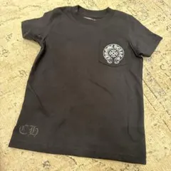 2026年最新】CHROME HEARTS カラー：ブラック系 子供用Tシャツの人気 