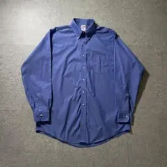 レショップ 24ss LE サックス シャツ - メルカリ