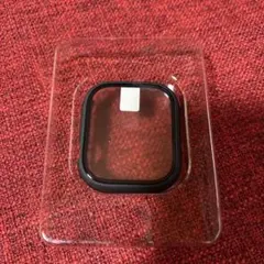 CAERMA Apple Watch 46mm ケース ブラック