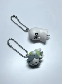 アンダーテール カプセルトイ