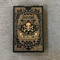 映画『ONE PIECE FILM GOLD』の劇場入場者特典　トランプ