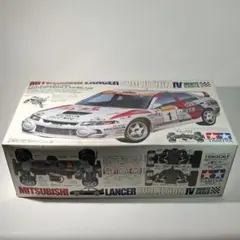 トミカリミテッドヴィンテージネオ 三菱 ランエボ IX 改造 VOLTEX仕様