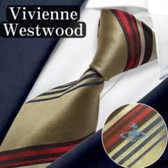 Vivienne Westwood ネクタイ オーブ柄 ドット柄 - メルカリ