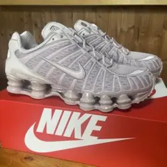 29cm ナイキ ウィメンズ ショックス TL 