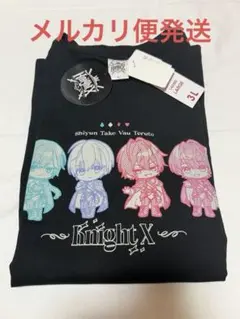 アベイル ナイトX (Lサイズ) - メルカリ