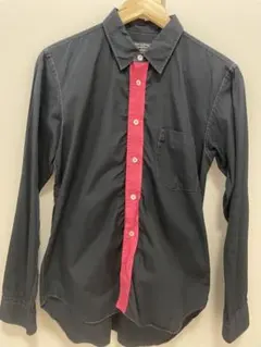 COMME des GARCONS HOMME PLUS シャツ XS