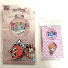 ドキドキ文芸部 コラボカフェ ナツキフルコンプセット DDLC8周年に前後したグッズ展開やコラボカフェ、界隈の動向などの話