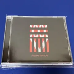 ONE OK ROCK 35xxxv DELUXE EDITION CD