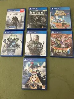 ドラゴンクエスト　ソフト　まとめ売り 2025年最新】ドラクエソフトまとめ売りの人気アイテム - メルカリ