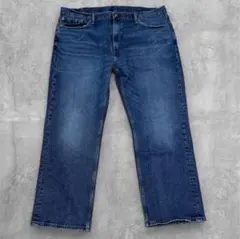 Levi's リーバイス559 W42 ワイドストレート 大きいサイズのサムネイル