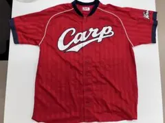 広島東洋カープ 応援ユニフォーム レッドのサムネイル