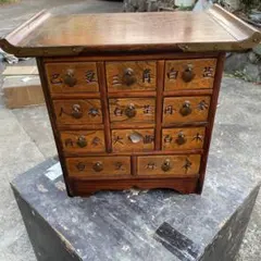 2026年最新】李朝 薬箪笥の人気アイテム - メルカリ