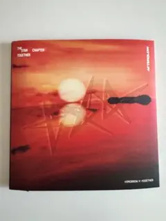 TXT Afterglow テヒョン