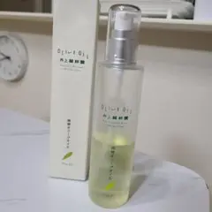 井上誠耕園　オリーブオイル