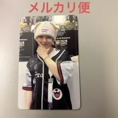 スキズ　VR トレカ　アイエン　イエニ　vr ストレイキッズ