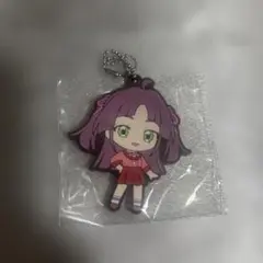 ガチャガチャ 名探偵プリキュア！ カプセルラバーマスコット 小林