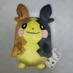 ポケモン　ぬいぐるみ　モルペコ　まんぷくもよう