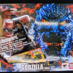 ゴジラ結集！歴代怪獣ボックス - メルカリ