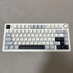 EPOMAKER x Aula F75 Graywood V3