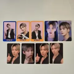 TXT DICON トレカ テヒョン