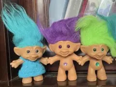 2025年最新】トロール人形の人気アイテム - メルカリ