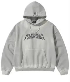 LIBERE WASHED BEADS HOODIEのサムネイル