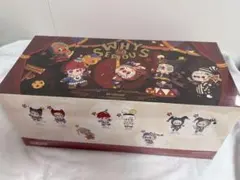 WHY SO SERIOUS アソート