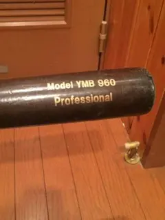 硬式木製バット