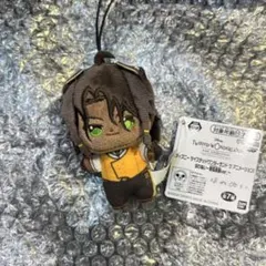 ツイステ ほわぬい 寮長制服ver. レオナ