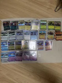 ポケモンカード ミラー まとめ売り 汎用 デッキパーツ