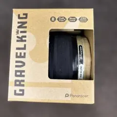 Panaracer GRAVELKING ZX 700x50C 2本セット - メルカリ