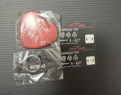 ENHYPEN エナプ ハウスオブヴァンパイア ガチャ カプセルトイ ソヌ