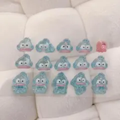 ハンギョドン　ボンボンドロップシール　正規品