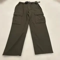 Gramicciグラミチ　カーゴパンツ　Sサイズのサムネイル