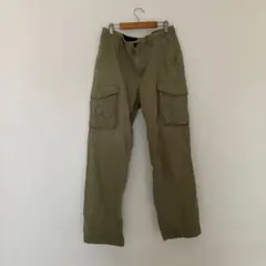 Timberland カーゴパンツ メンズ カーキのサムネイル