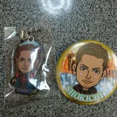 居酒屋EXILE がちゃ SHOKICHI セット